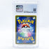Pikachu VMAX 031/100 CGC 9.5 Pokemon Card Japanese Volt Tackle PSA BGS CGA TCG